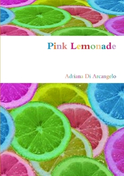 Paperback Pink Lemonade Book