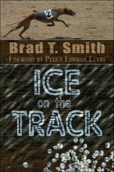 Paperback Ice on the Track Book