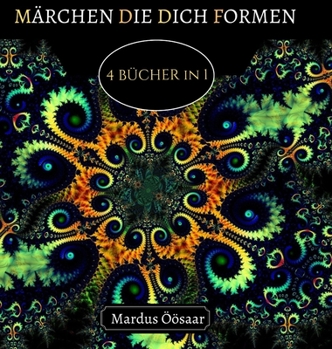 Hardcover Märchen, die dich Formen: 4 Bücher in 1 [German] Book