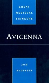 Hardcover Avicenna Book