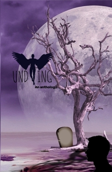 Paperback Undying Book