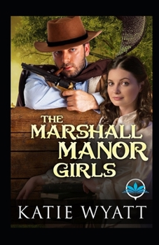 Paperback The Marshall Manor Girls Series Book