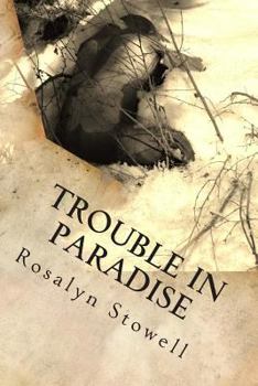 Paperback Trouble in Paradise: A Paradise, Alaska novel Book