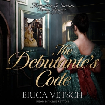 The Debutante's Code