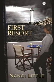 Paperback First Resort Book