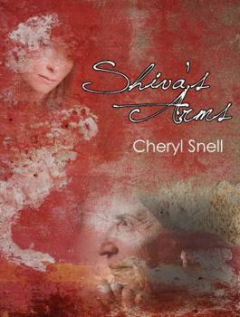 Hardcover Shiva's Arms Book