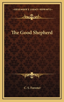 Hardcover The Good Shepherd Book