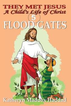 Flood Gates - Book #5 of the  Met Jesus