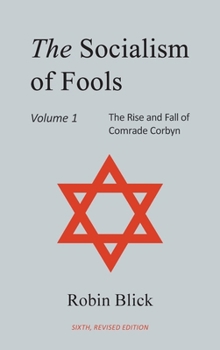 Hardcover Socialism of Fools Vol 1 - Revised 6th Edition Book