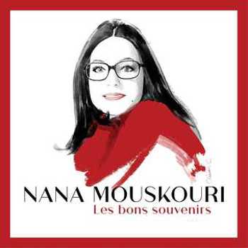 Music - CD Les Bons Souvenirs (2 CD) [French] Book