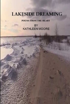 Paperback Lakeside Dreaming Book