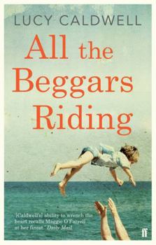 Paperback All the Beggars Riding Book