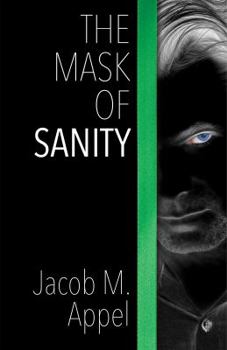 Hardcover The Mask of Sanity Book