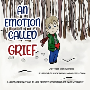 Paperback An Emotion Called Grief Book