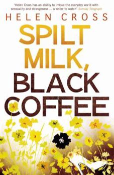 Hardcover Spilt Milk, Black Coffee Book