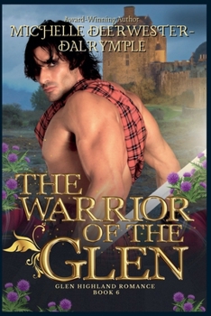 Paperback The Warrior of the Glen Book