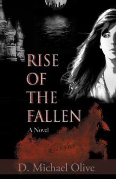 Paperback Rise of the Fallen Book