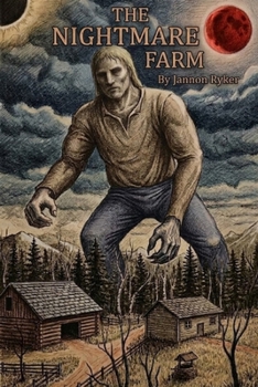 Paperback The Nightmare Farm Book