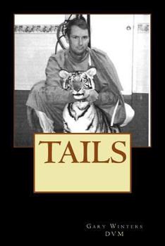 Paperback Tails Book