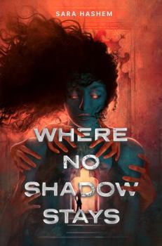 Paperback Where No Shadow Stays Book