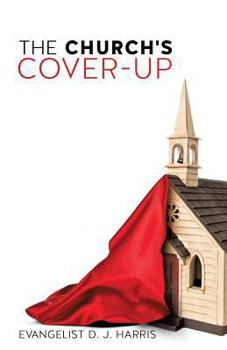 Paperback The Church's Cover-Up Book