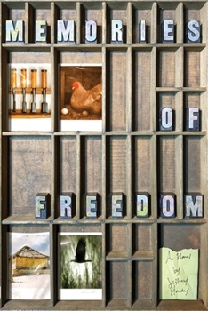 Paperback Memories of Freedom Book