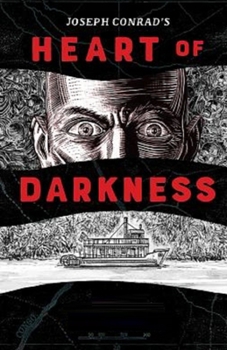 Heart of Darkness Illustrated