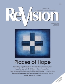 Paperback Places of Hope Book
