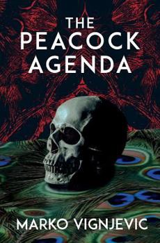 Paperback The Peacock Agenda Book