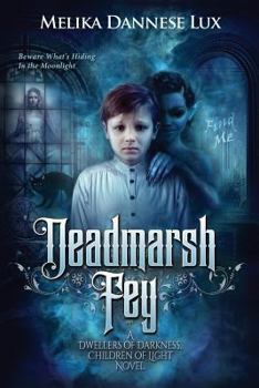 Paperback Deadmarsh Fey Book