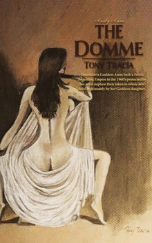 Hardcover The Domme Book