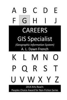 Paperback Careers: Gis Specialist Book