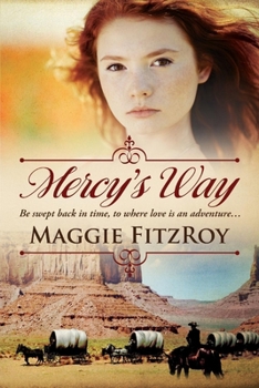 Paperback Mercy's Way: Volume 1 Book