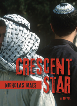 Paperback Crescent Star Book