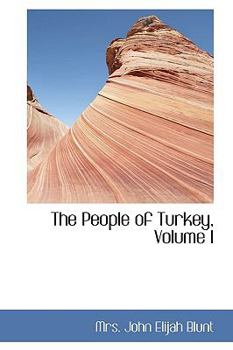 The People of Turkey