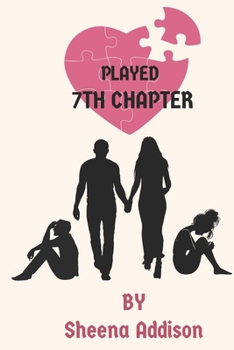 Paperback Played 7th Chapter Book