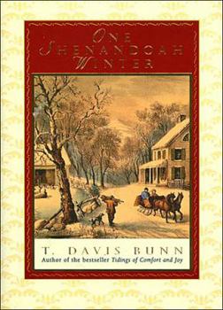 Hardcover One Shenandoah Winter Book