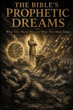 The Bible's Prophetic Dreams: What They Meant Then and What They Mean Today