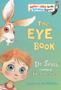 Eye Book