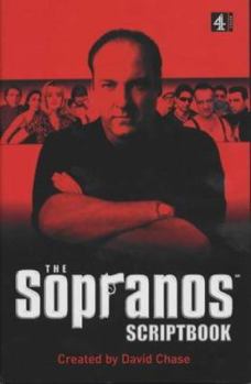 Hardcover The Sopranos Scriptbook (Social History of Africa) Book