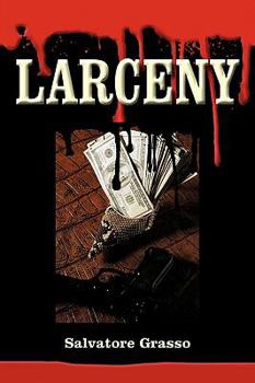Paperback Larceny Book