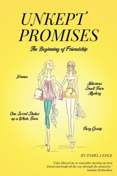 Paperback Unkept Promises Book