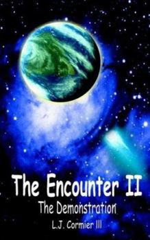 Paperback The Encounter II: The Demonstration Book