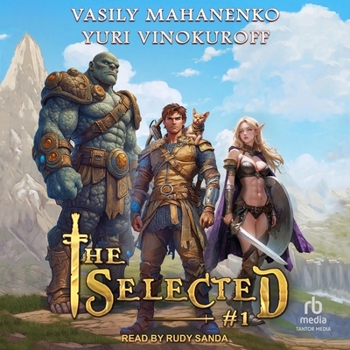 MP3 CD The Selected #1 Book