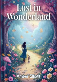 Paperback Lost in Wonderland Book