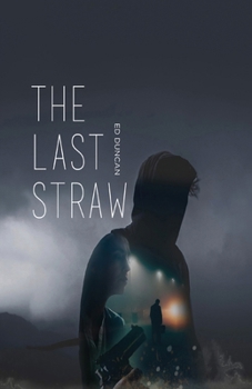 Paperback The Last Straw Book