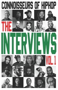 Paperback The Interviews: Vol. 1 Book