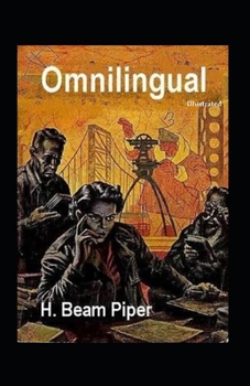 Omnilingual (Illustrated): Fiction