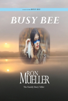 Paperback Busy Bee Book