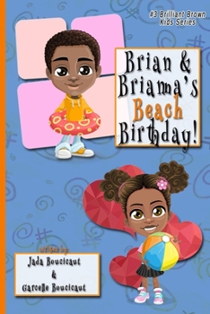 Brian and Brianna's Beach Birthday